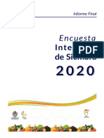 Avanza Salto Hortícola Informe Final Encuesta Intención Siembra 2020 1