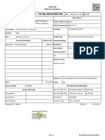 Challan MTR Form Number-6: PAN No. (If Applicable) AAFFP1107L