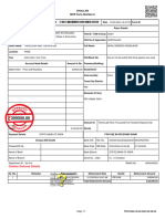 Challan MTR Form Number-6: PAN No. (If Applicable) ADBPH9459G