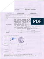 RM Hub Tender Template 29 14