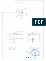 PD2 Hand Calculation