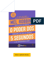 O Poder Dos 5 Segundos