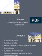 Chapter 6 - Commercial Banks