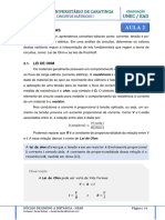 Aula 2 - Circuitos Elétricos I