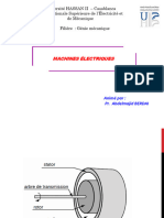 Machines Electriques 1GM