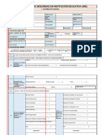 Ficha Indice de Seguridad de Ii - Ee