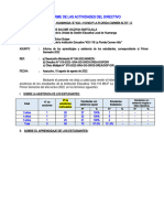 Informe Del DIRECTIVO-Julio-2022 - 432-118 MX-P