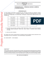 Hva - Abnt NBR 16401-2 Formatado