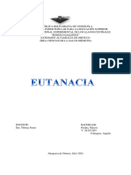 EUTANASIA