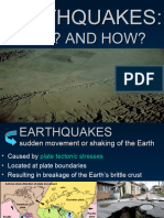 Seismic Waves