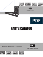 Parts Catalog: For Model: M150C12