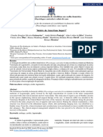 Cistolitectomia para Tratamento de Cistolitíase em Coelho Doméstico