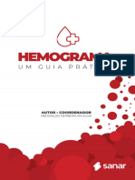 Hemograma Guia Pratico SANAR Herivaldo Silva