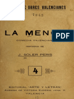 4 - La Menga