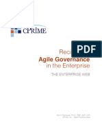 CPrime RAGE Recipes For Agile Governance in The Enterprise