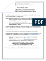 Deficiência Do Hormônio de Crescimento - Crianças e Adolescentes