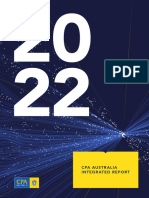 CPAA Integrated Report 2022