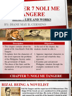 Noli Me Tangere-1