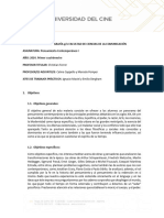 FUC 2024 Programa Pensamiento Contemporáneo I