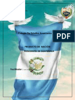 Presidentes de Guatemala