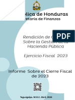 2 Informe Cierre Fiscal 2023