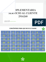 Dinámica Conceptos Función Pública