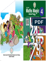 4 Maths SEM-2 Textbook Compressed Tlm4all