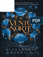 Alexandria Warwick - O Vento Norte 