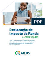 Declaração I.R Ailos