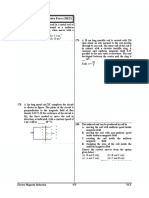 NEETJEE Main Physics Chapter Wise Solved Papers VOLUME-IV 2