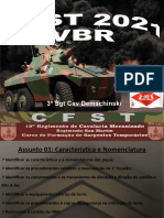 VBR Caracteristicas