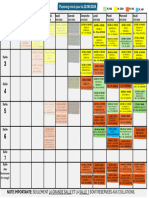 Planning Des Soutenances - 19-06-2024