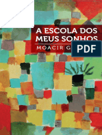 A Escola Dos Meus Sonhos