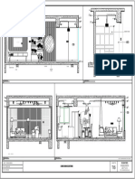 Living Room Elevations