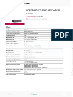 Schneider Electric - Altivar-61 - ATV61HD45N4