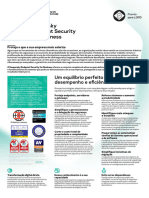 KES Geral Datasheet