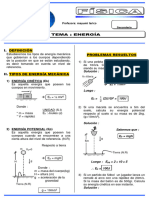 Fisica Energia 3ro XX Resolverr