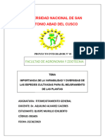 Trabajo N°3 de Fitomejoramiento Segunda Parcial (2023-Ii)