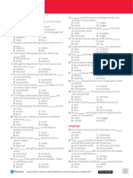 CB 5 Diagnostic Test Ielts