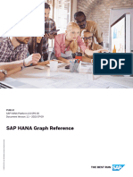 SAP HANA Graph Reference en