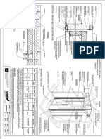 Hebel1177 Intertenancy Pod One Side