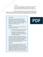 Clase3-Lectura Crítica y Pensamiento Crítico