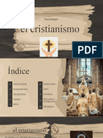 El Cristianismo