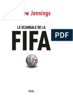 Andrew Jennings - Le Scandale de La FIFA-2cv