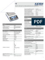 Kern PCB 3000-2