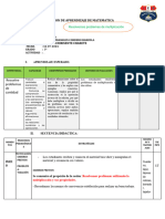 Sesion de Matematica Hoy 16de Julio2024