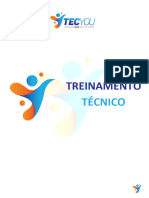 Treinamento Tecyou - Versão - Final