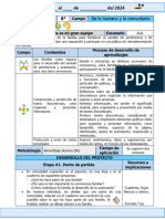 6to Grado Septiembre - 02 Mi Familia Es Mi Gran Equipo (2023-2024)