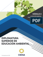 Educación AMBIENTAL