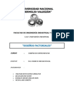 DISEÑOS FACTORIALES (Vino)